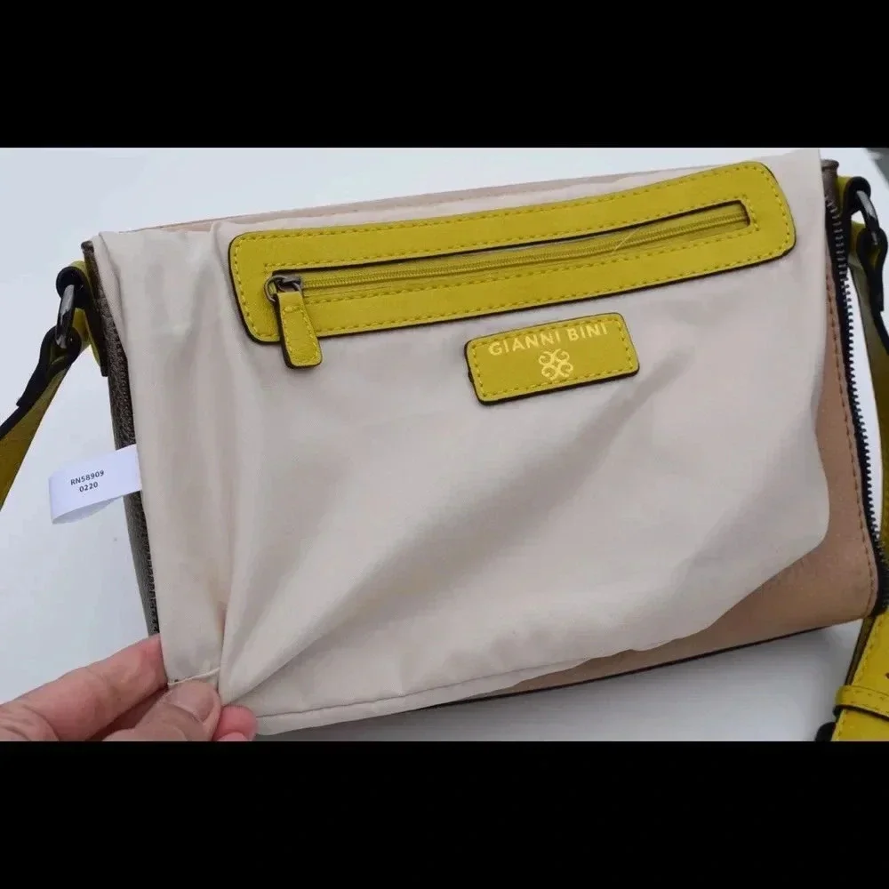 Gianni Bini cross body bag